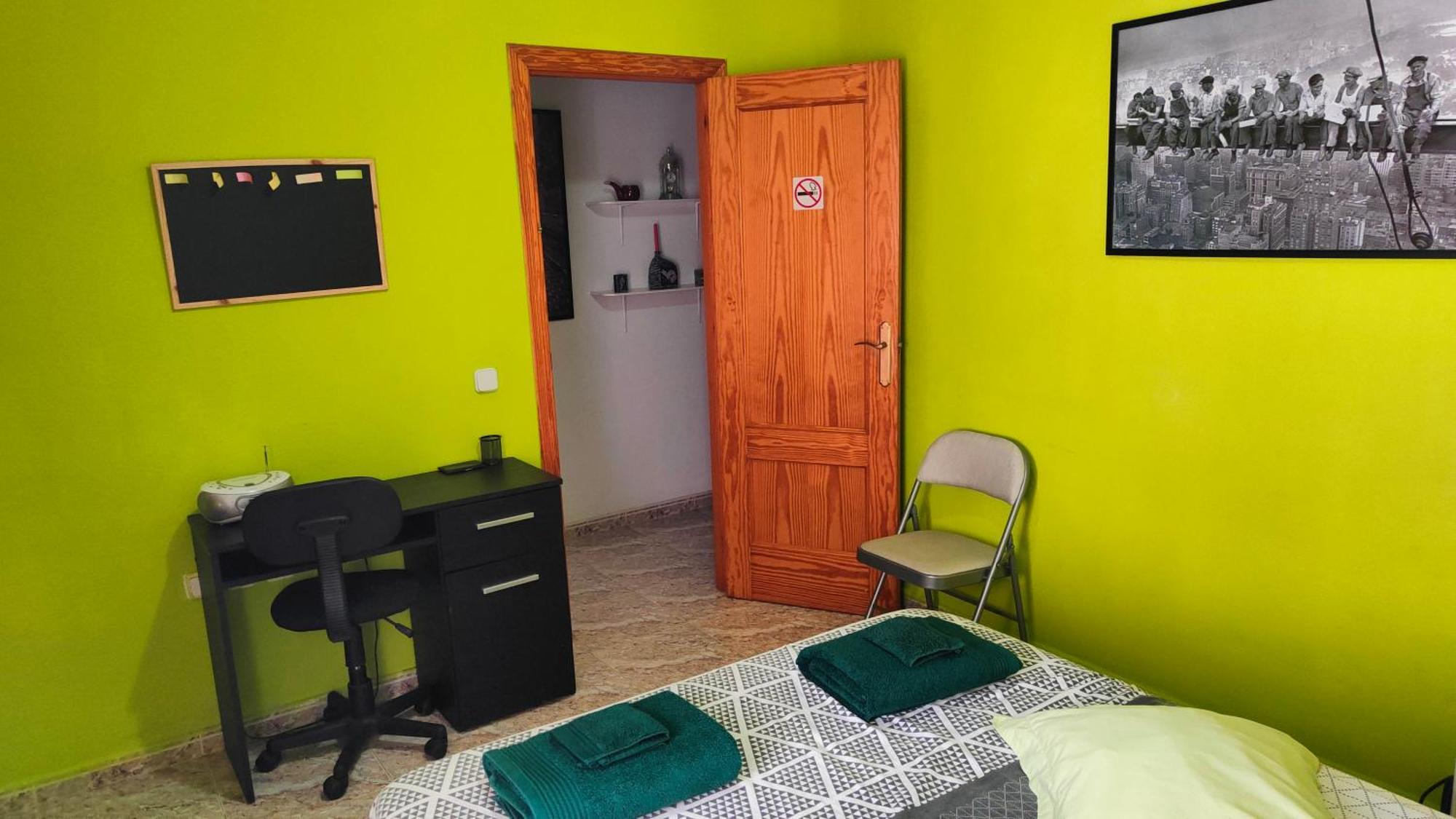Apartamento Galeon XXI Torrevieja Exterior photo